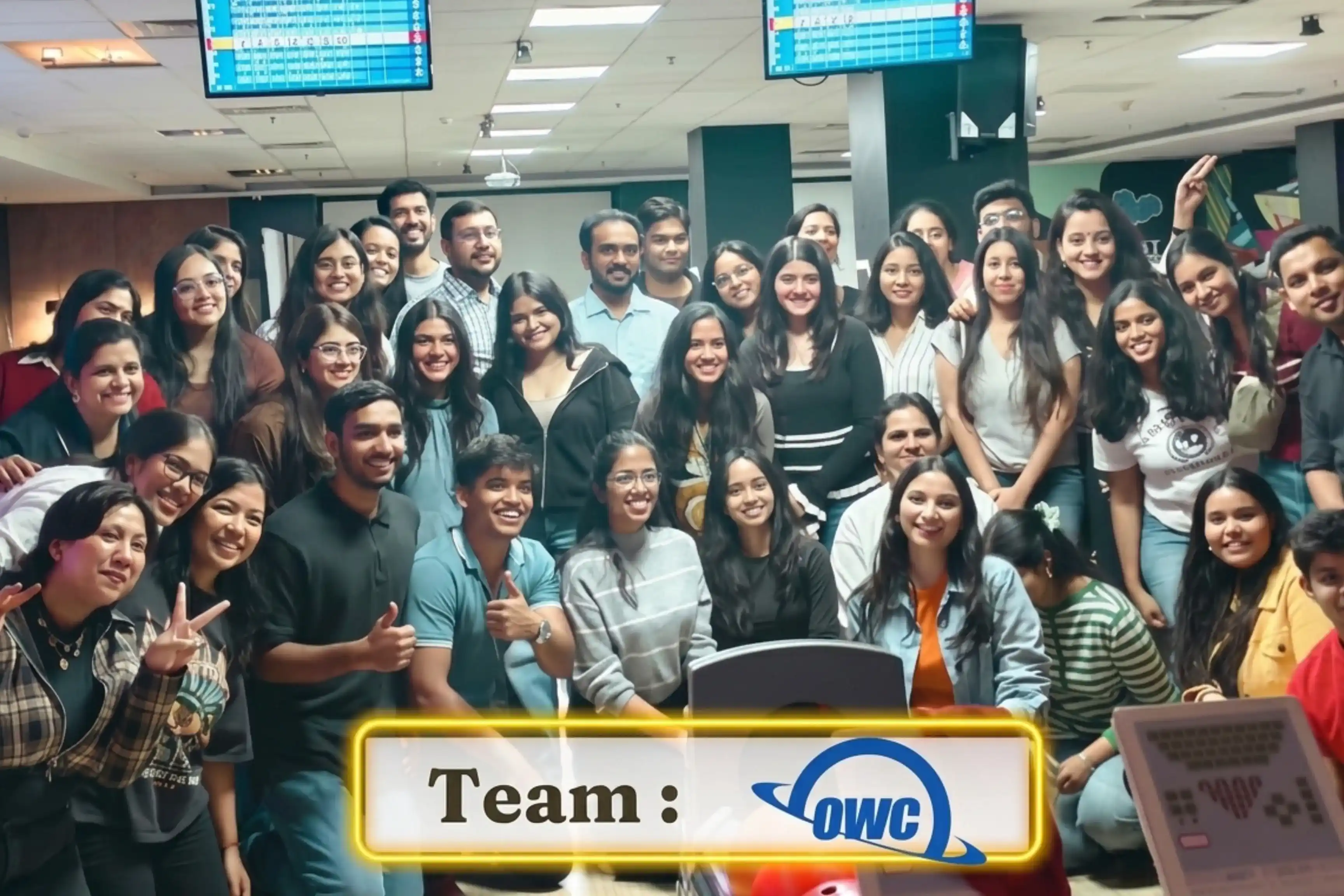 Corporate team outing at Game Xtreme Hyderabad — Copy_of_1_1_11zon