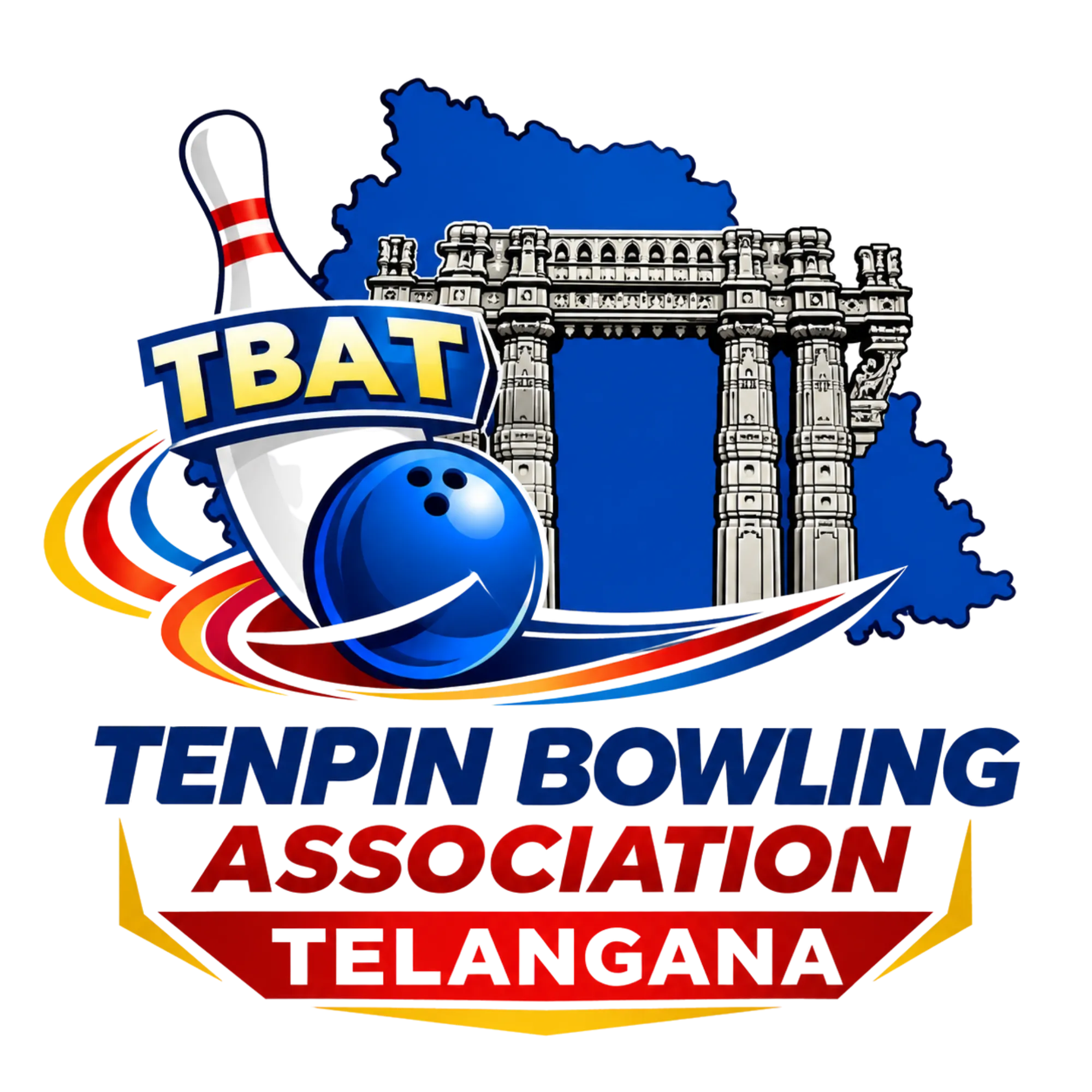 Tenpin Bowling Association of Telangana