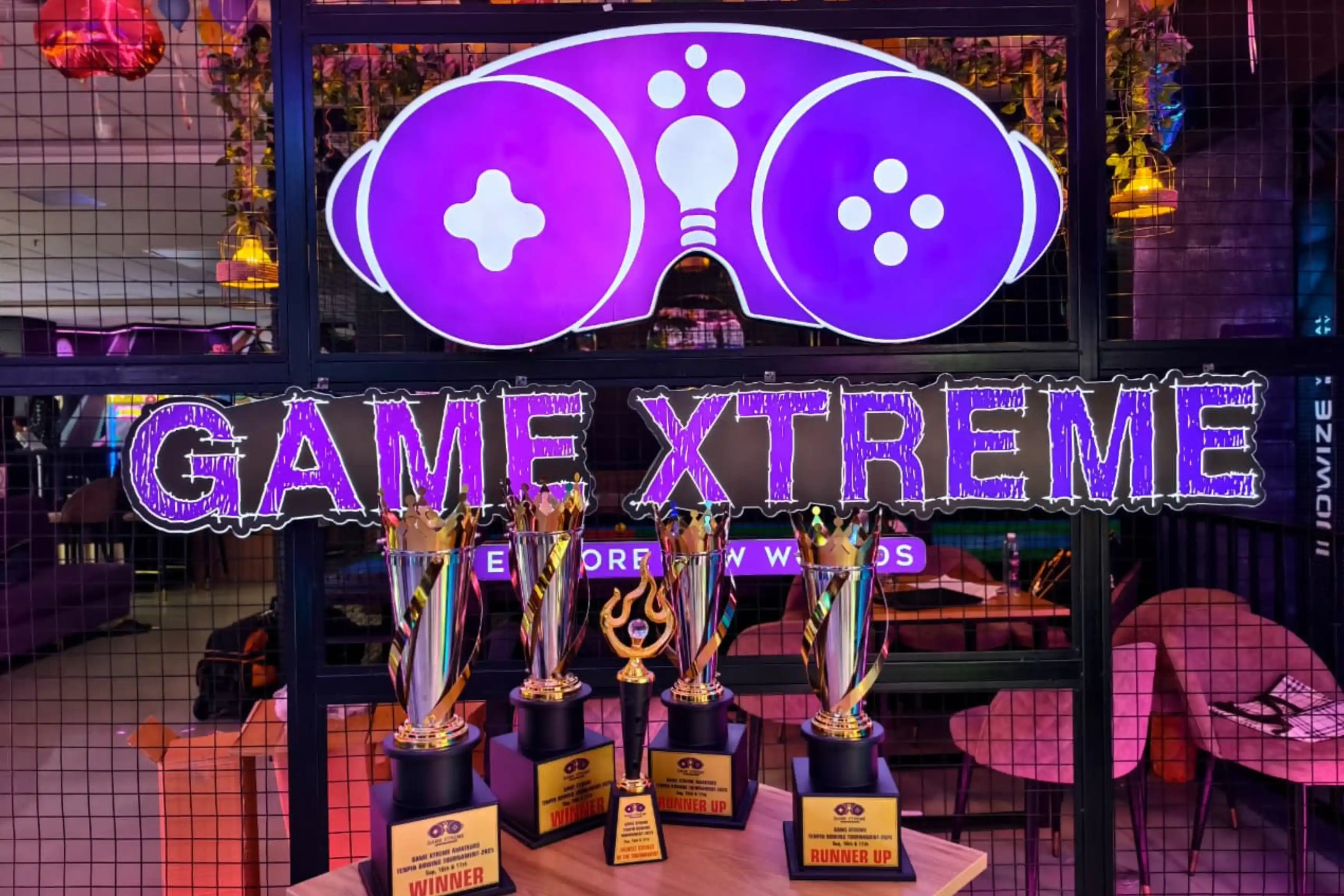 Xtreme Bowling Bash 2025 — open competition