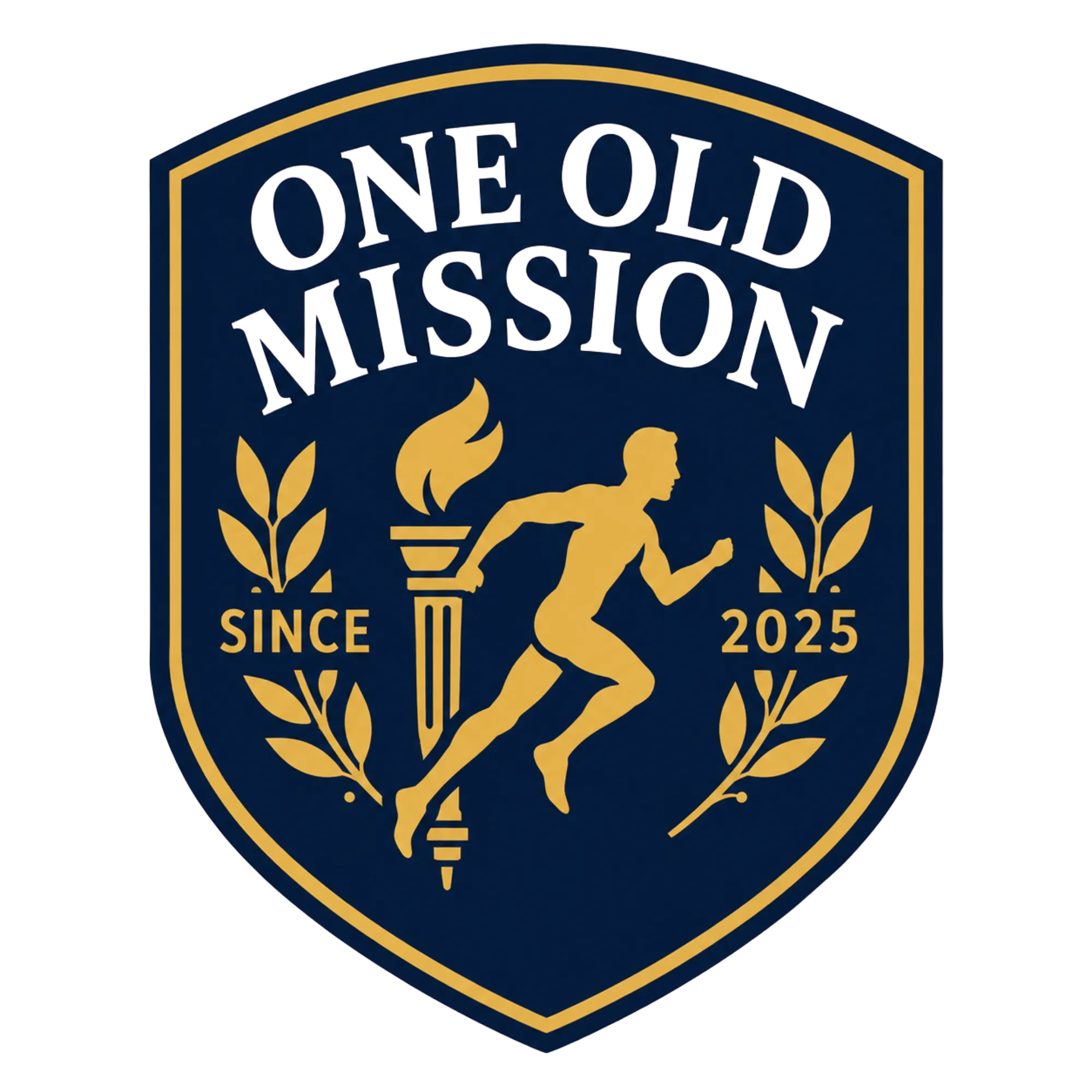 One Old Mission
