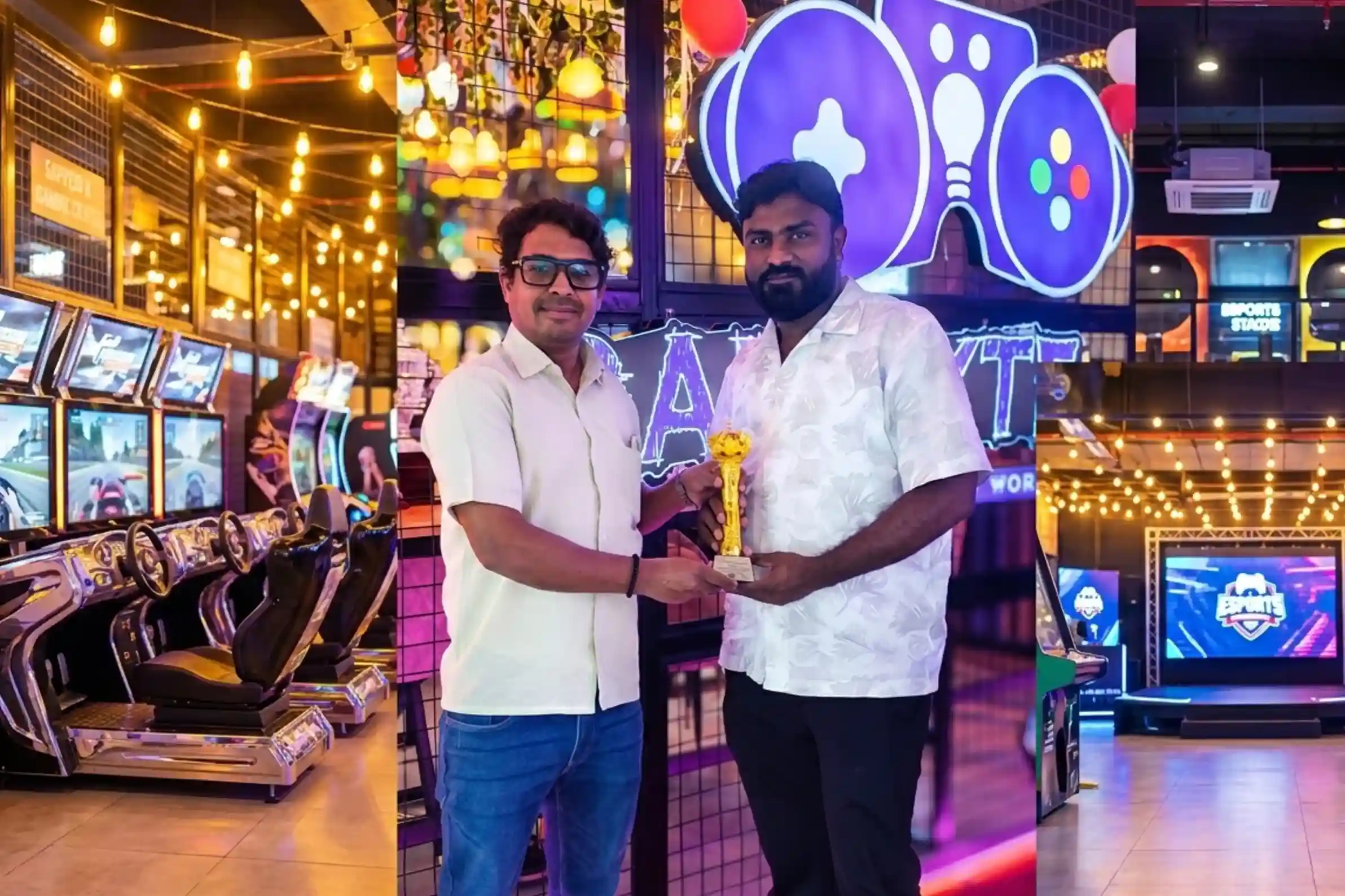 Tenpin Bowling Association Tournament 2025 — competition moment