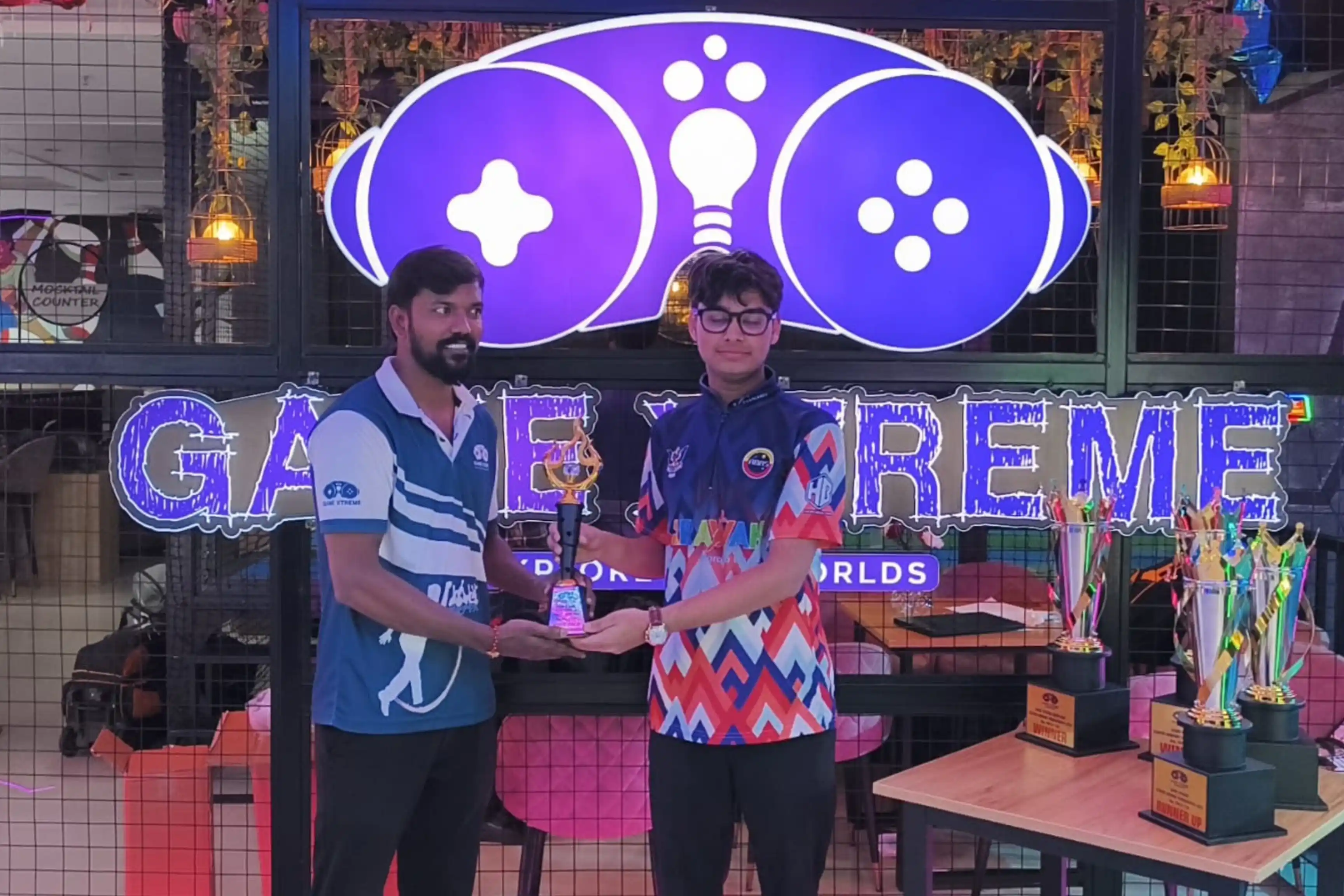 Xtreme Bowling Bash 2025 — Telangana's finest bowlers