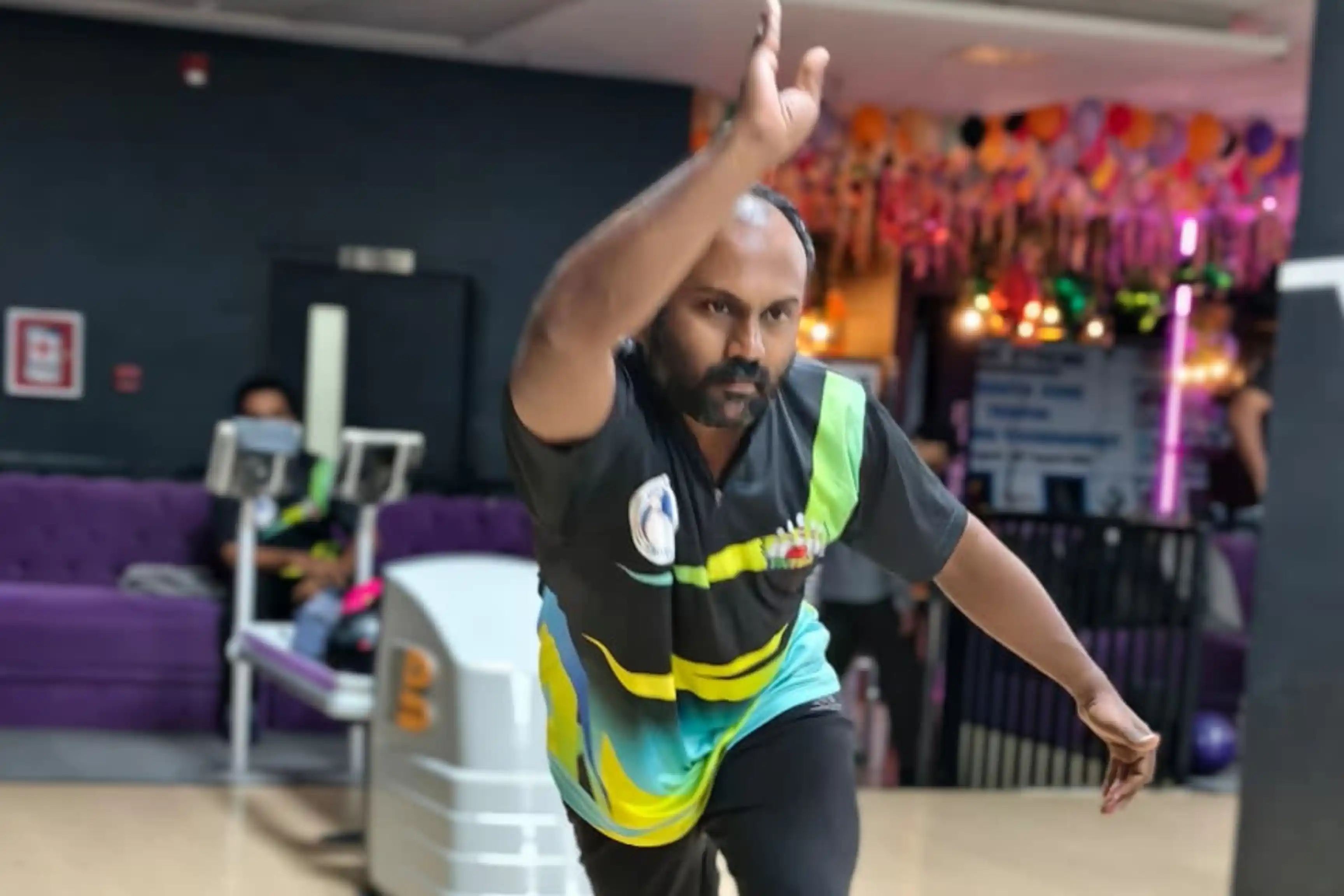 Winners — South Zone Tenpin Tournament 2025