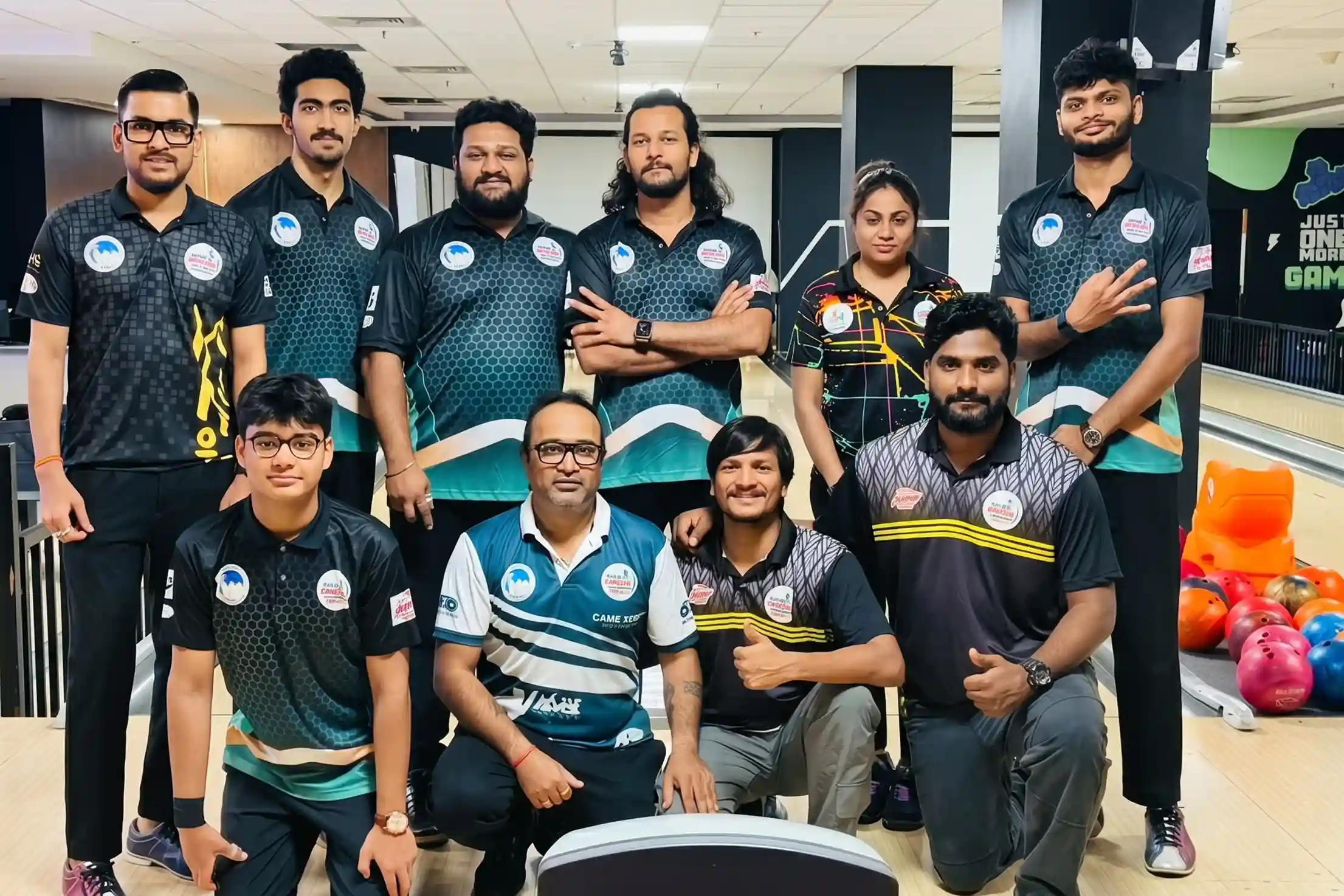 Telangana State Ranking Tournament 2026 — finals