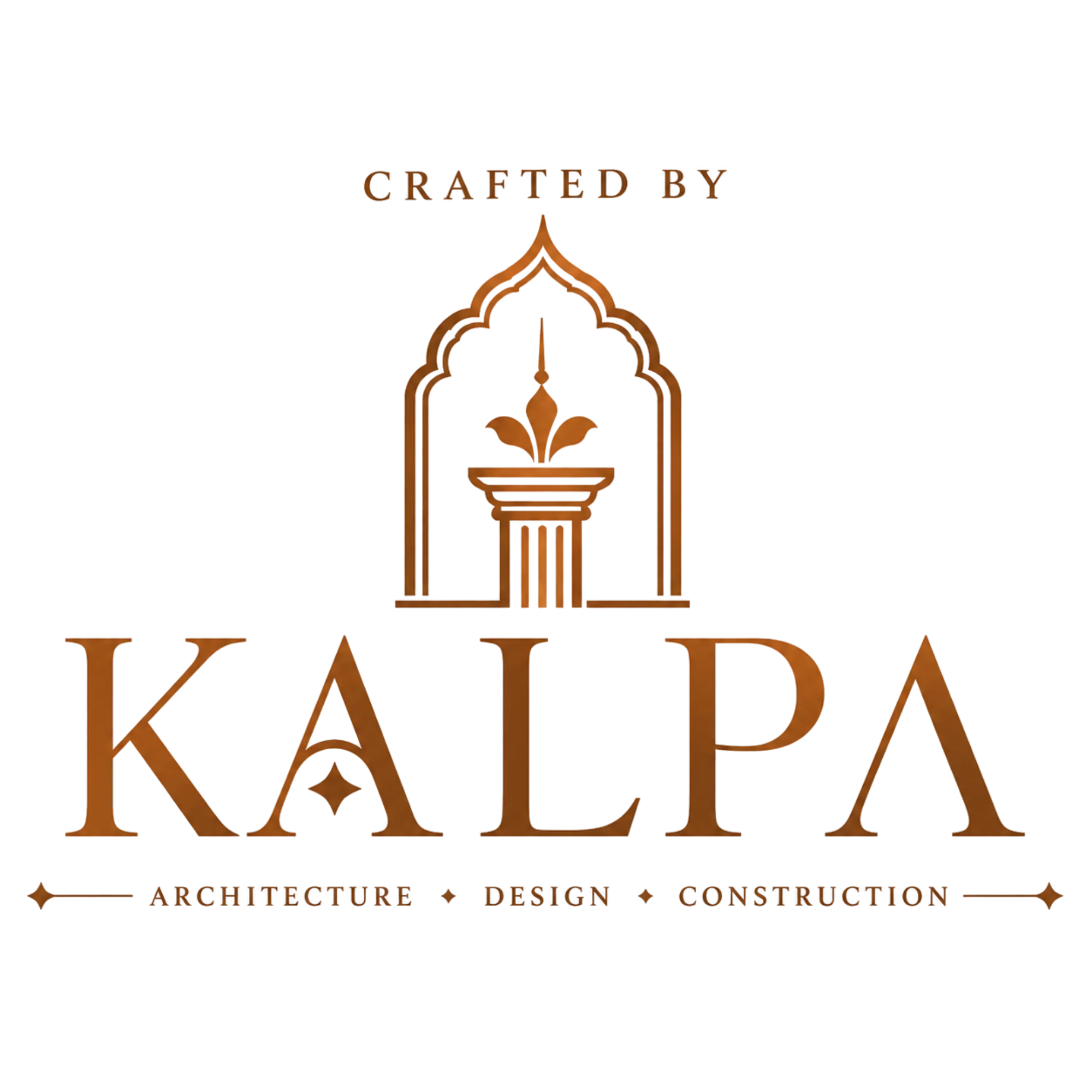 Crafted by Kalpa — Architecture, Design, Construction