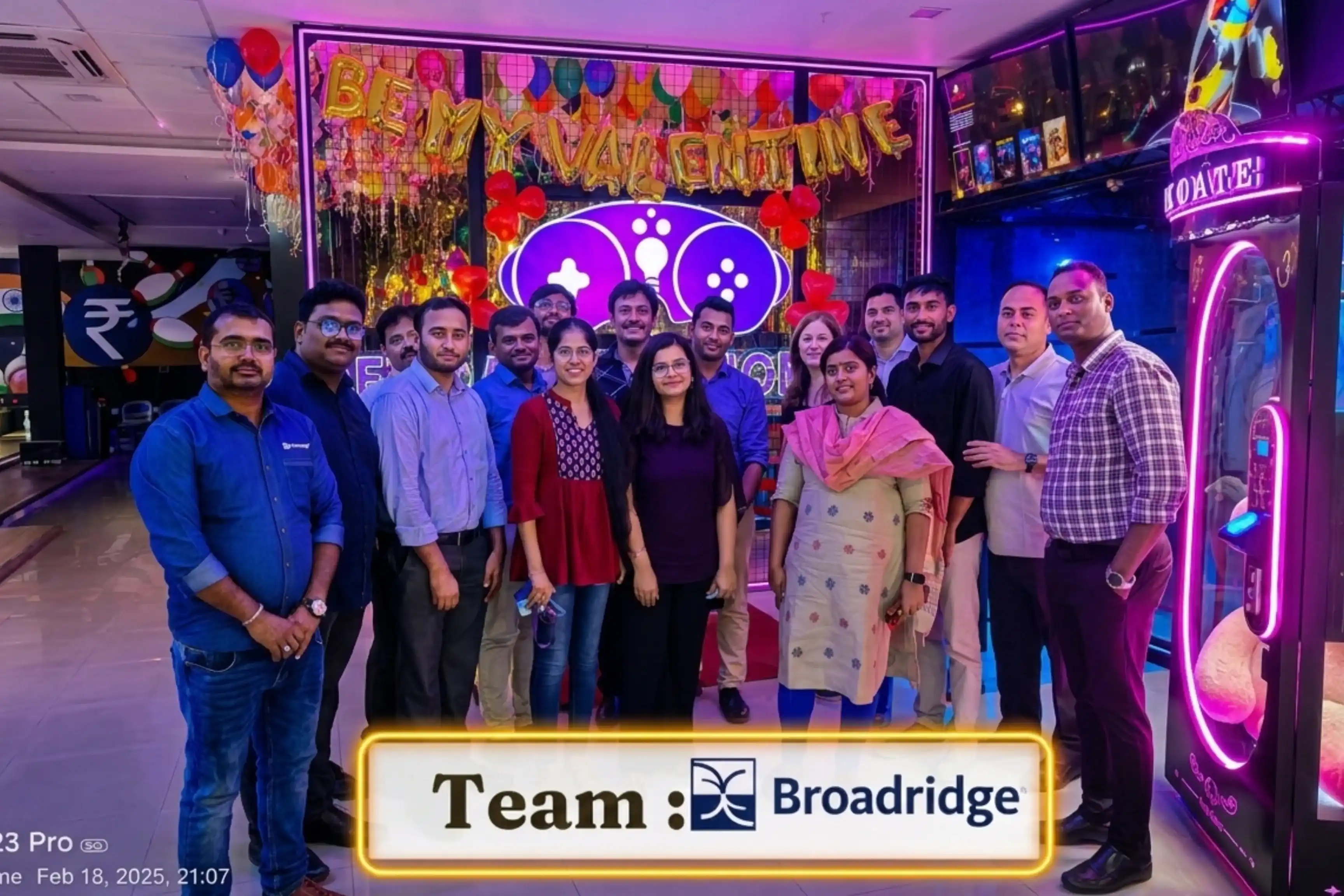 Corporate team outing at Game Xtreme Hyderabad — Copy_of_3_3_11zon