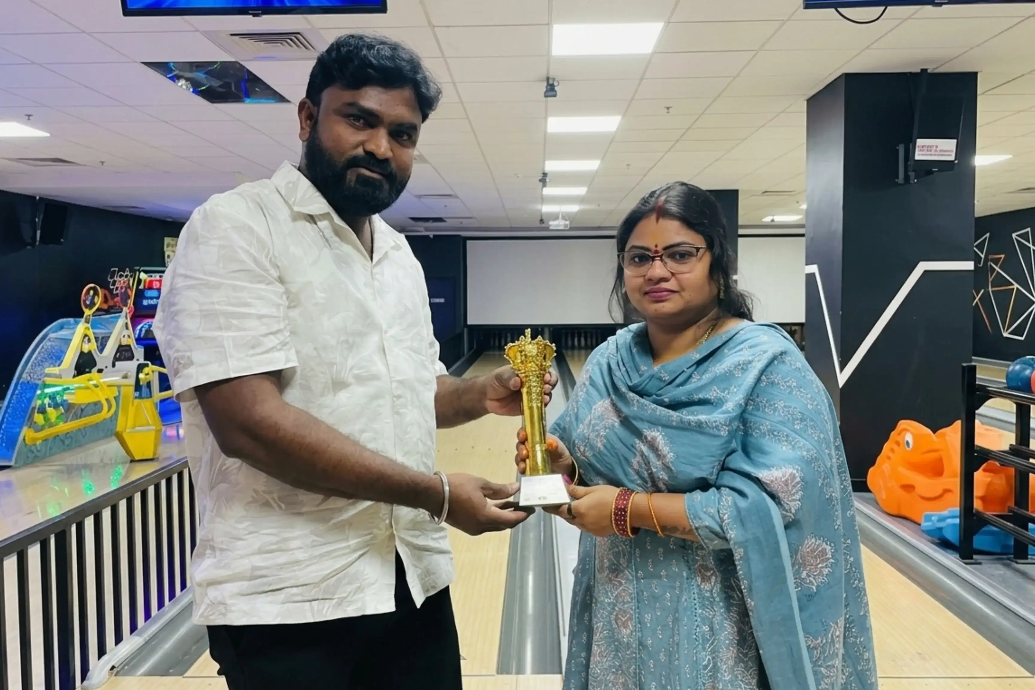 Tenpin Bowling Association Tournament 2025 — tournament highlights