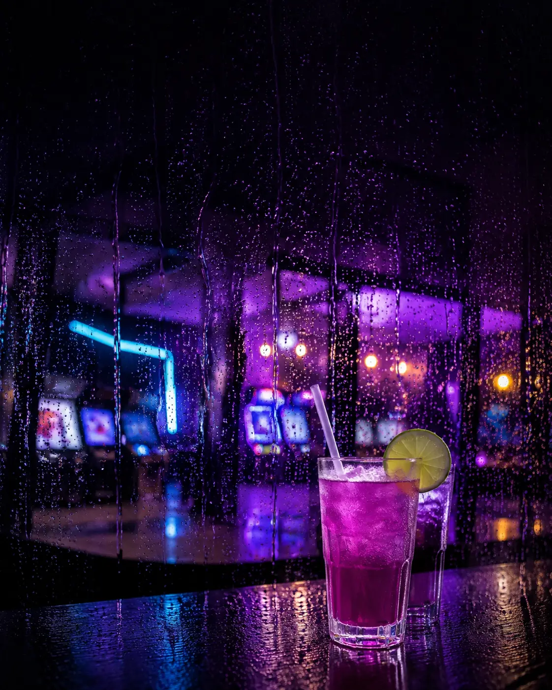 Xtreme Monsoon Pass at Game Xtreme Hyderabad — 3 premium games and a mocktail for ₹499